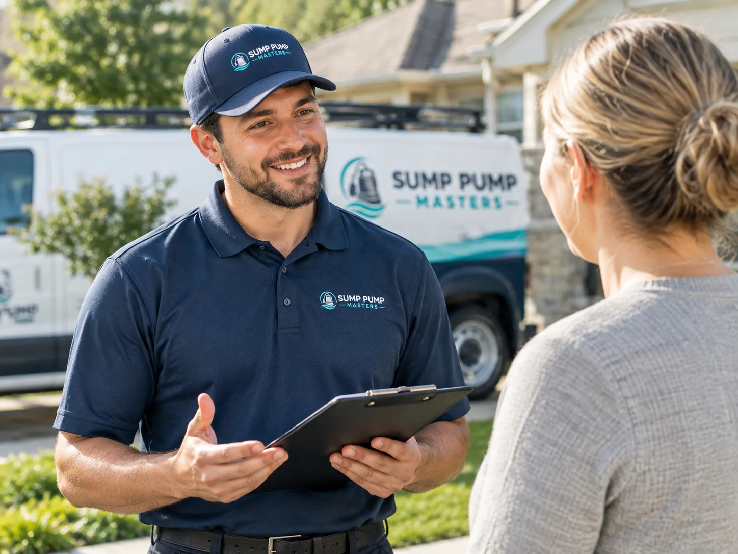 Sump Pump Repair Holder, FL FAQs